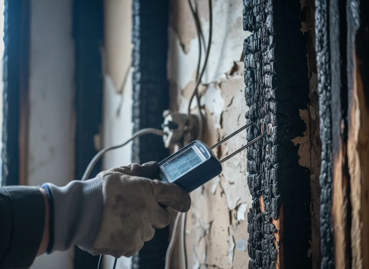 Fire Damage Restoration Collins, WI FAQs
